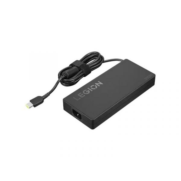 Lenovo Legion Slim 330W GaN AC Adapter (GX21M50609)