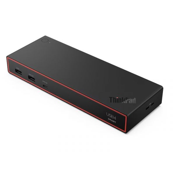 Lenovo ThinkPad USB4 Smart Dock 5500
