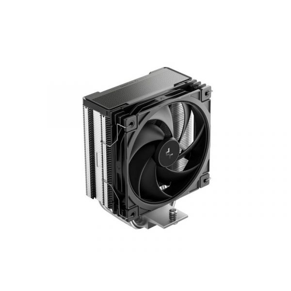 DEEPCOOL AG400 G2 CPU hűtő, Univerzális (R-AG400-BKNPMG2-G)