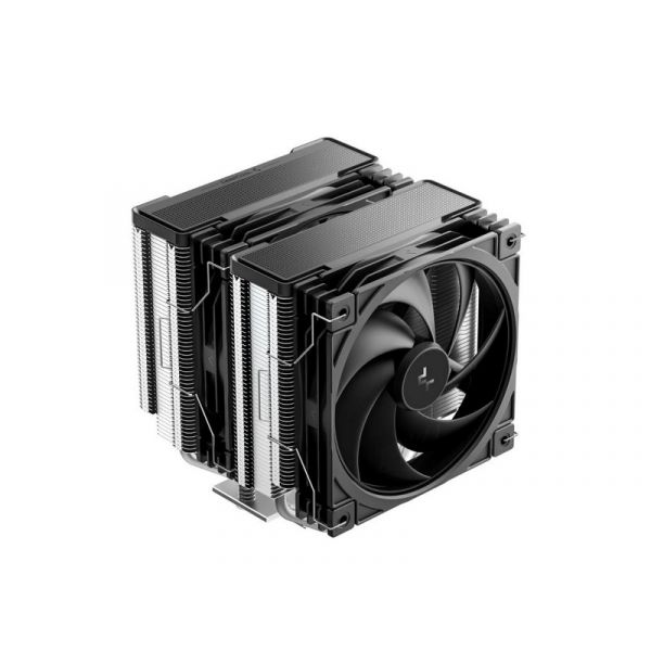 DEEPCOOL AG620 G2, Univerzális CPU hűtő