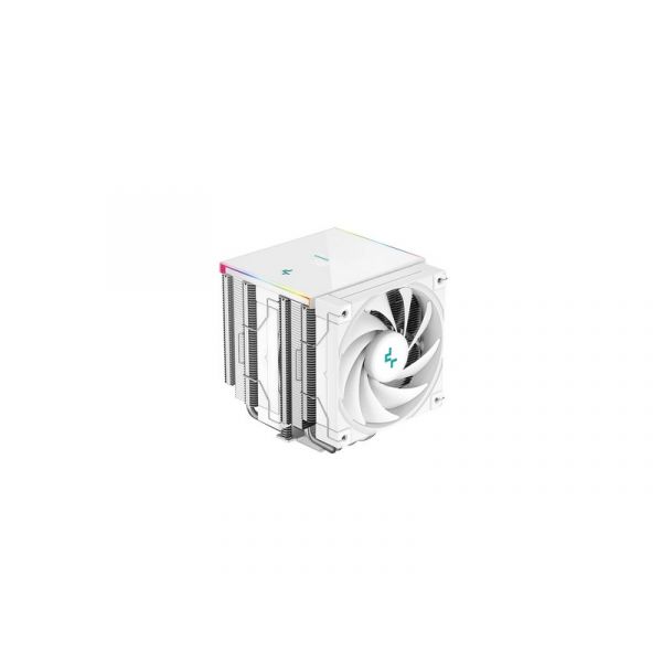 DEEPCOOL AK620 DIGITAL SE WH, Univerzális CPU hűtő