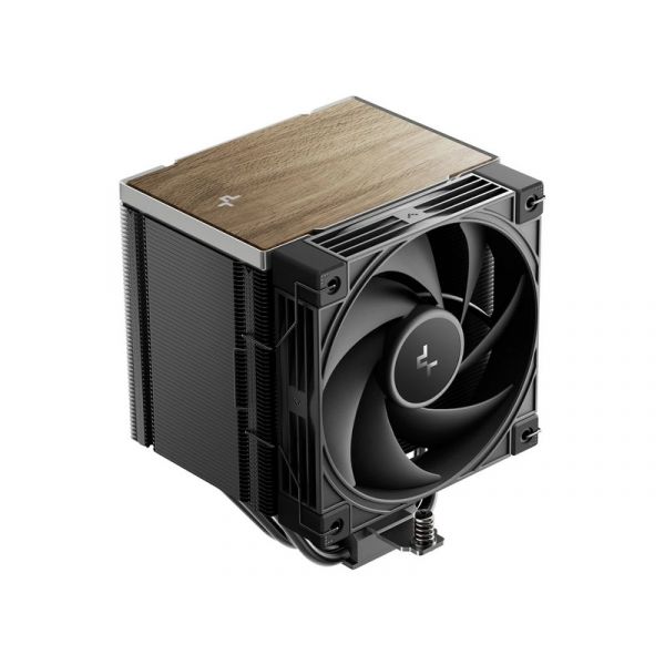 DEEPCOOL CPU hűtő AK500 G2, Univerzális (R-AK500G2-BKNNMN-GJD)