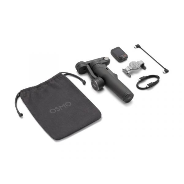 DJI Osmo Mobile 8P Standard Combo (CP.OS.00000617.01)