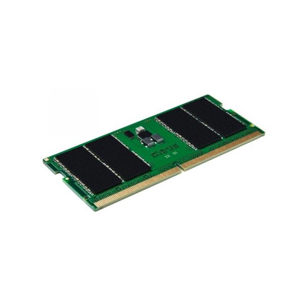 KINGSTON Client Premier 32GB DDR5 5600MT/s SO-DIMM Notebook Memória (KCP556SS8-32)