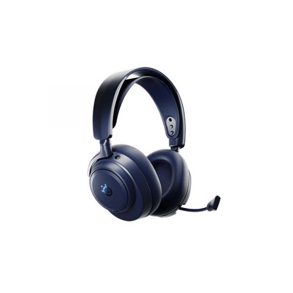 SteelSeries Arctis Nova Pro Omni Wireless Gaming Headset, sötétkék