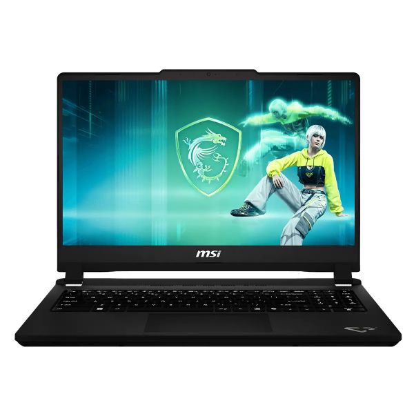 MSI Cyborg 15 Max C2WG-225 (9S7-15T111-225) Platinum Gray