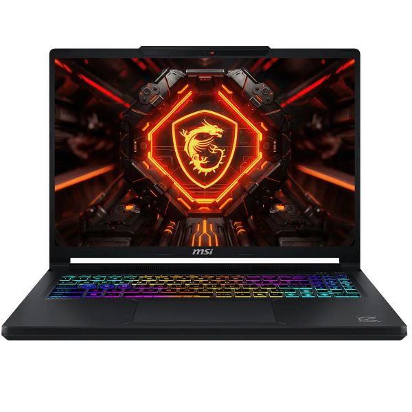 MSI Crosshair 16 Max HX E2WGXK-048 (9S7-265232-048) fekete