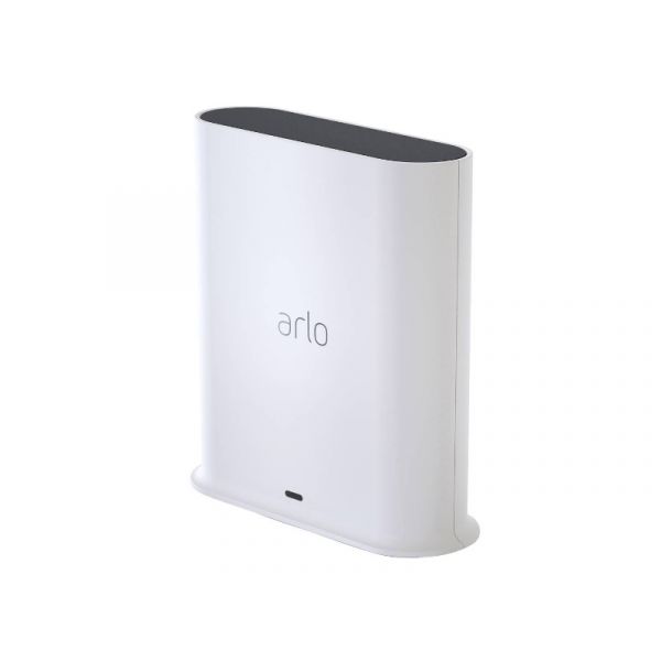 ARLO Ultra VMB5000 IP-Bázisállomás (VMB5000-100EUS) fehér