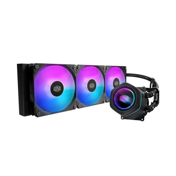 COOLER MASTER CPU Vízhűtés MasterLiquid Core Nex 360, Univerzális