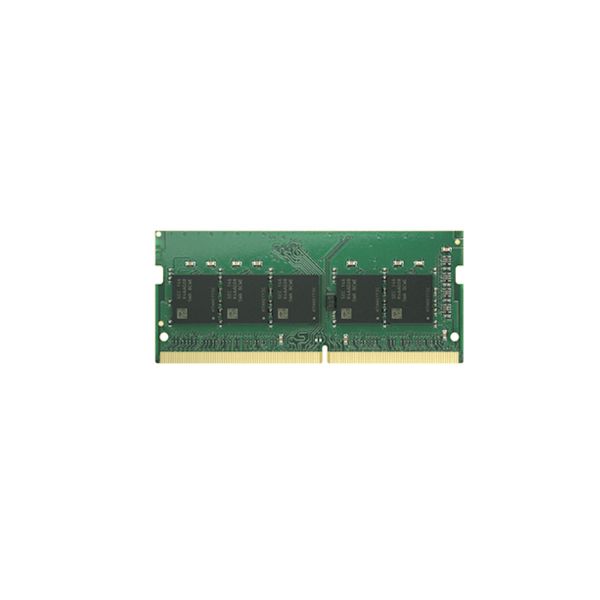 Synology 16GB DDR4 ECC RAM SO-DIMM Memória (D4ES03-16G)
