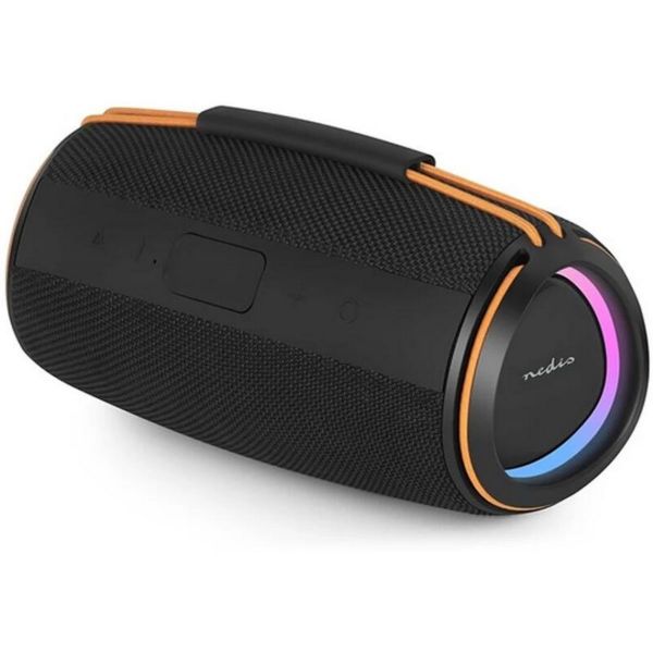 Nedis SPBT3026BK akkumulátoros bluetooth hangszóró 60W