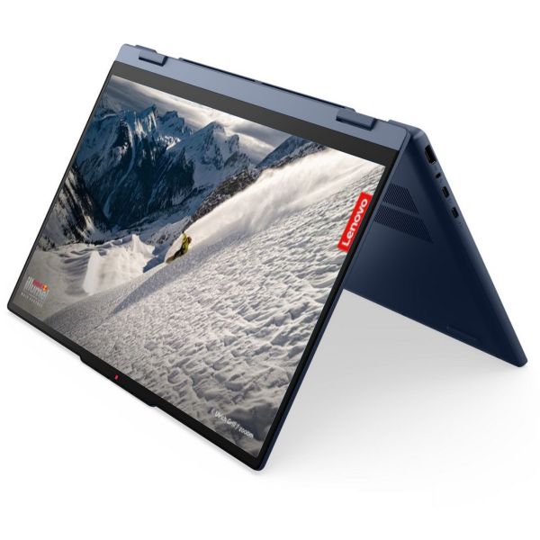 Lenovo IdeaPad 5 2in1 15AHP11 (83UN0009HV) kék