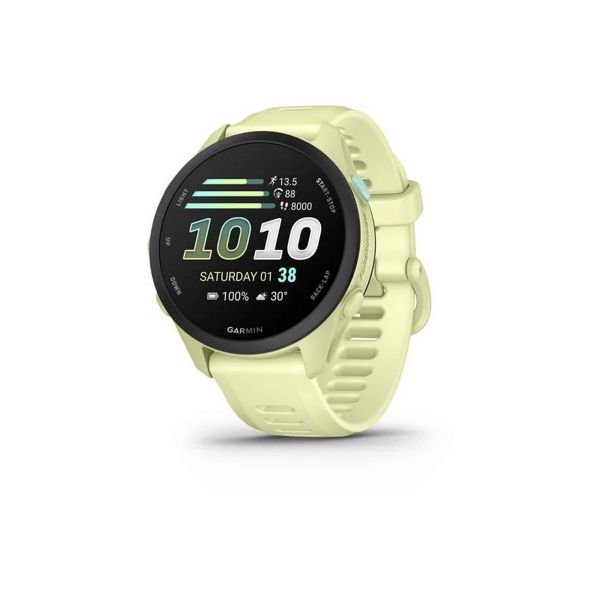 Garmin Forerunner 70, Lemon okosóra (010-04307-02)