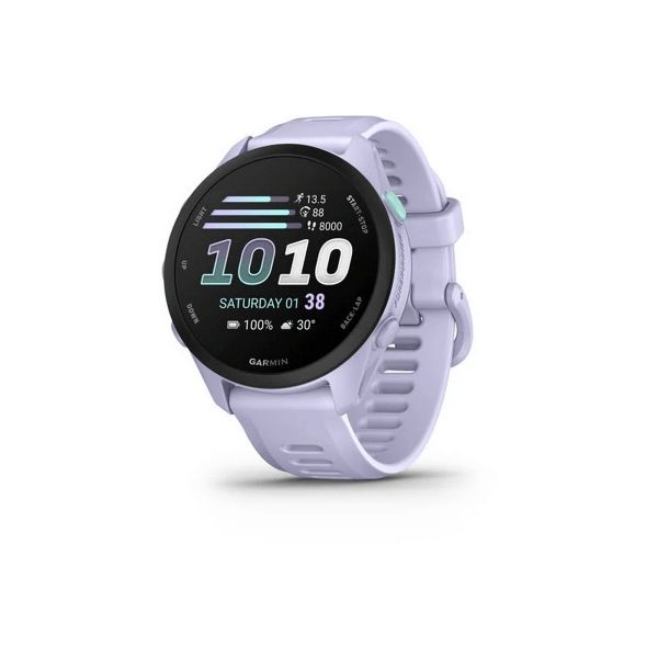 Garmin Forerunner 70, Cool Lavender Okosóra (010-04307-03)