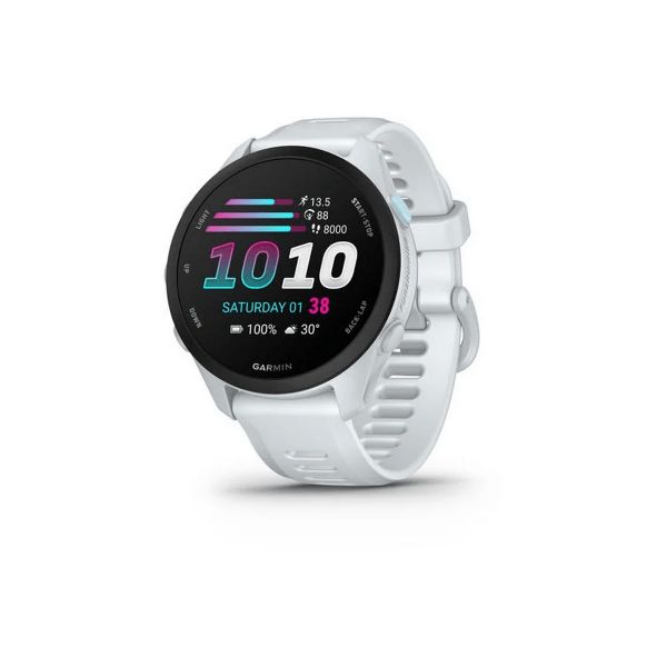 Garmin Forerunner 70 Whitestone Sportóra (010-04307-01)