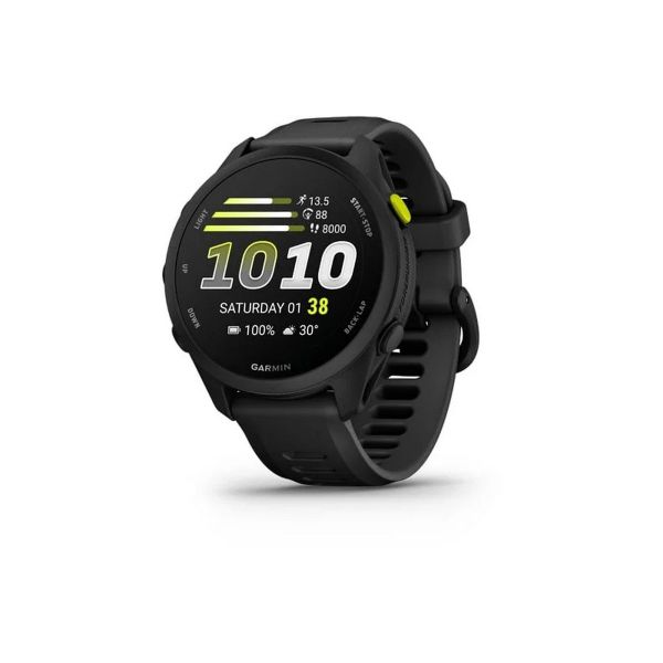 Garmin Forerunner 70 Fekete Óra (010-04307-00)
