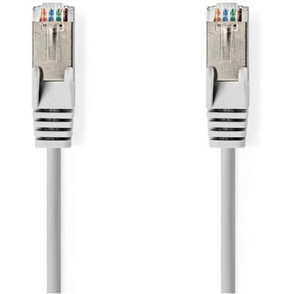 Nedis CCGT85320GY75 UTP / FTP Cat6 patch kábel, 7,5m