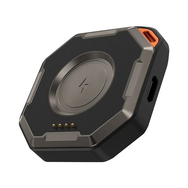 Kospet Tank M4C Charging Pocket töltő, Black
