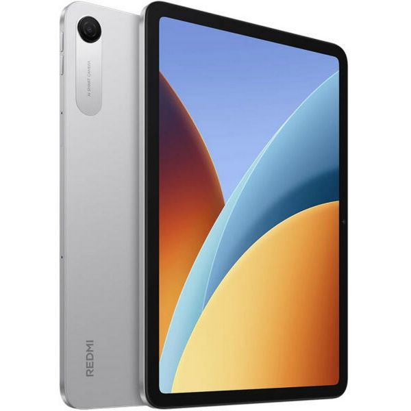 Xiaomi Redmi Pad 2 9,7, 4+64GB Tablet (VHU6803EU) Silver