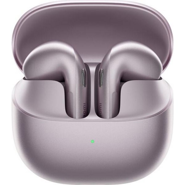 Xiaomi Buds 6, Nebula Purple TWS Fülhallgató (BHR09GTGL)
