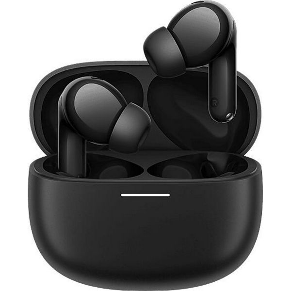 Xiaomi Redmi Buds 8, Fekete Fejhallgató (BHR08UFGL)