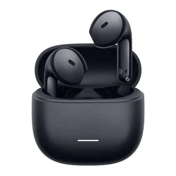 Xiaomi Redmi Buds 8 Active headset (BHR08JTGL) fekete