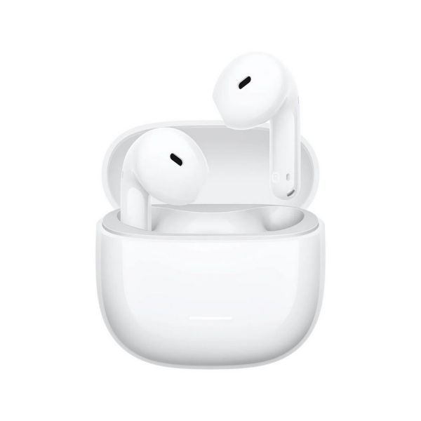 Xiaomi Redmi Buds 8 Active, White Fülhallgató (BHR08JUGL)