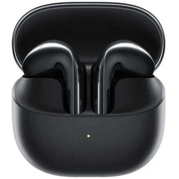 Xiaomi Buds 6 Fekete Fülhallgató (BHR08ODGL)