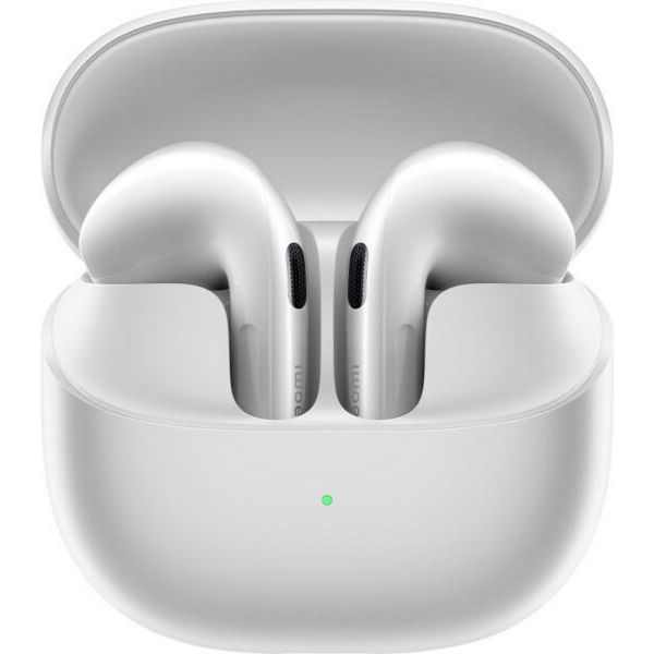 Xiaomi Buds 6 Ceramic White Fülhallgató (BHR08OGGL)