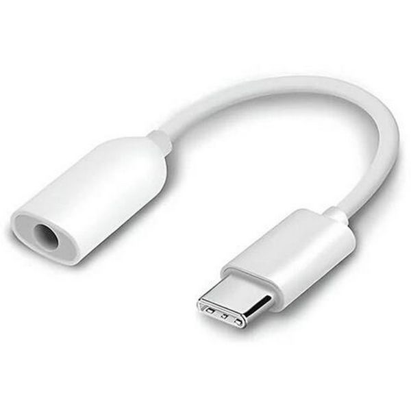Xiaomi Audio Kábel, Fehér (45010000031P)