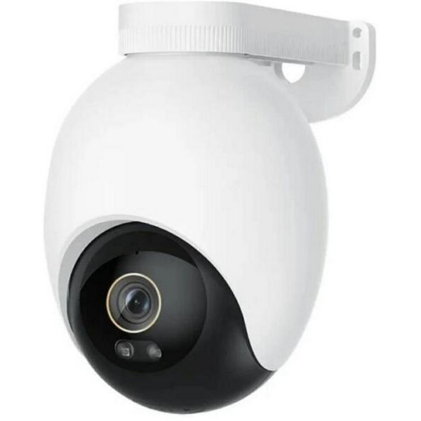 Xiaomi IMILAB EC6 PRO Kültéri Biztonsági Kamera, Fehér (EHC-120-EU)