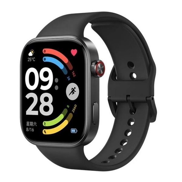 Xiaomi Redmi Watch 6 NFC Okosóra (BHR0956GL)