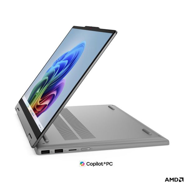 Lenovo IdeaPad 5 2in1 14AGP11 (83UH002WHV) szürke