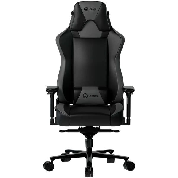 Lorgar Base 311 Szürke Gaming Szék (LRG-CHR311BGY)