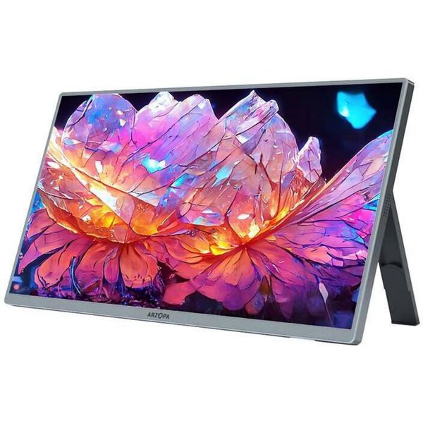 Arzopa A3C Pro 13,3 hordozható monitor