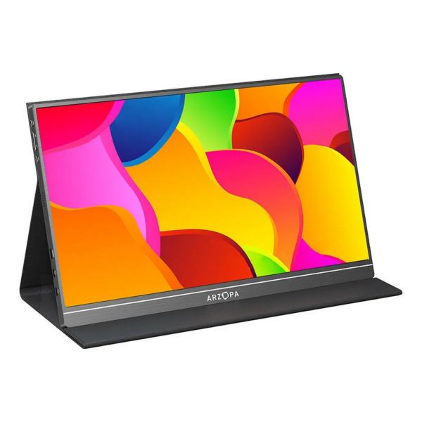 Arzopa S1 TABLE 15,6 Hordozható Monitor (S1 TABLE)