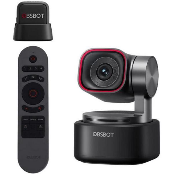Obsbot Tiny 3 Webkamera (OWB-2409-CE)