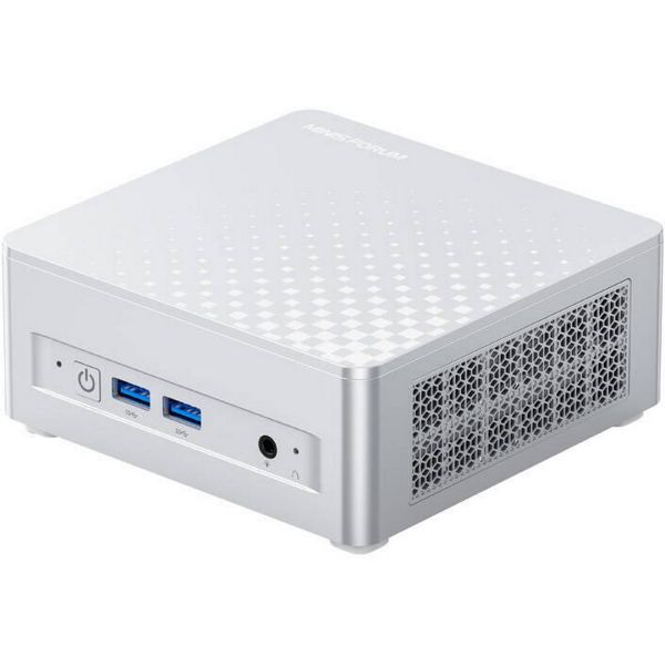 MINIS FORUM M1 Plus Mini PC - Intel i5-12600H / 16GB RAM / 512GB SSD (M1PLUS-512)