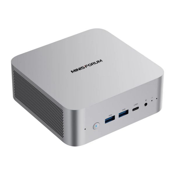 MINIS FORUM X1-255 Mini PC - AMD R7 255, Barebone (X1-255)