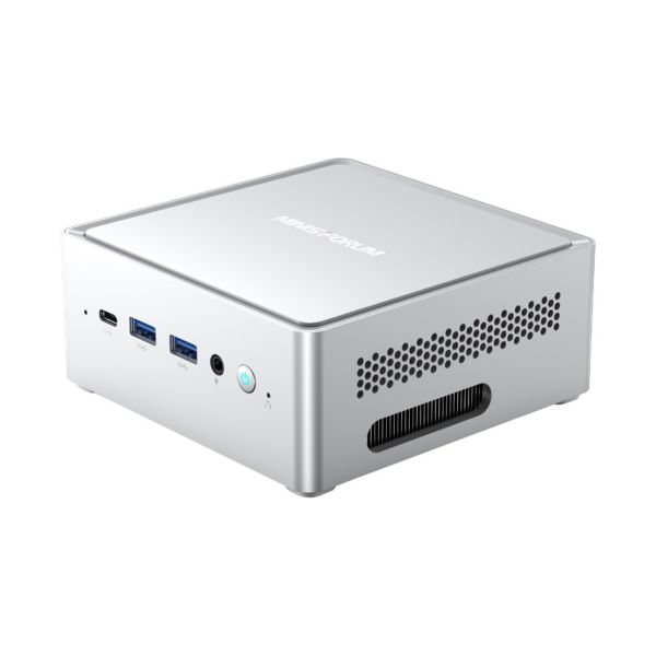 MINIS FORUM NAB6 Lite - Intel i5-12600H / 16GB / 512GB SSD