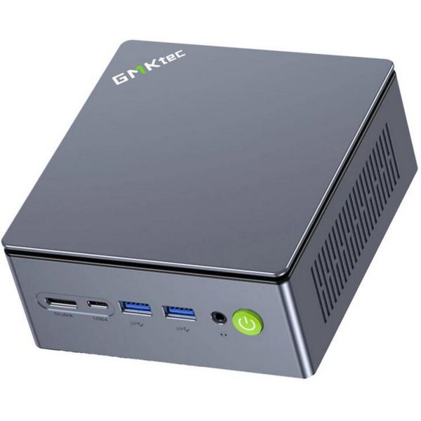 GMKtec M7 Ultra -  AMD R7 Pro 6850U / 16GB RAM / 512GB SSD / Win11 Pro (M7ULTRA)