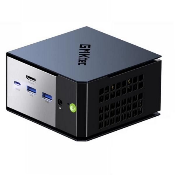 GMKtec EVO-X1 - AMD Ryzen 9 HX 370 / 32GB RAM / 1TB SSD / Win11 Pro (EVO-X1-1)