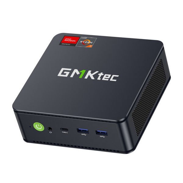 GMKtec M5 Ultra Mini PC - AMD R7 7730U / 32GB RAM / 1TB SSD /  (M5U-1)