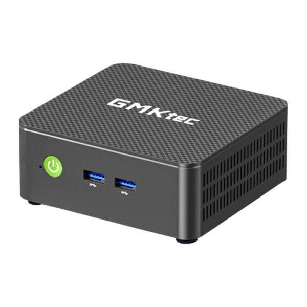 GMKtec G3S Mini PC - Intel N95 / 16GB RAM / 512GB SSD / Win11 Pro (G3S-512)