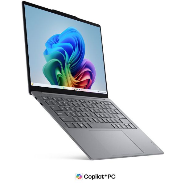 Lenovo Yoga Slim 7 14IPH11 (83QM0066HV) szürke