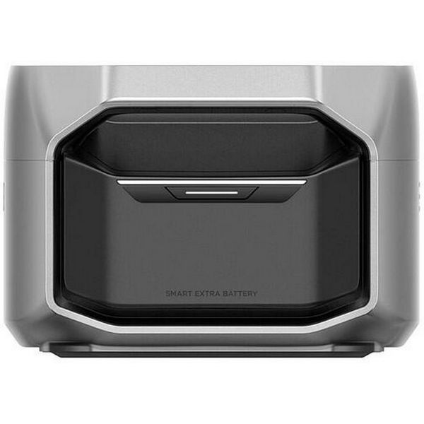 EcoFlow DELTA Pro 3 Hordozható Erőmű (EFDELTAPRO3EB)