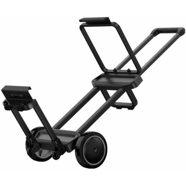EcoFlow DELTA Pro Ultra Készülékhez Szállító Kocsi (EFTROLLEY-DPU)