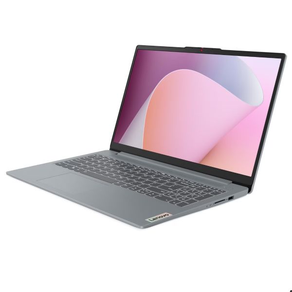 Lenovo IdeaPad 3 Slim 15ABR8 (82XM01BCHV) szürke