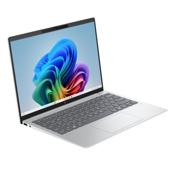HP OmniBook 7 Aero 13-bg1000nhx (DG1W7EA) ezüst