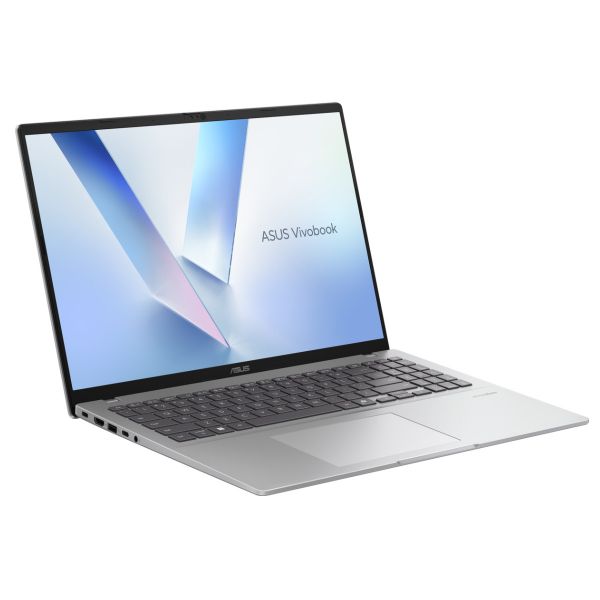 Asus Vivobook 16 X1607 (X1607CA-MB059) ezüst